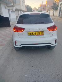 voitures-livan-x3-pro-2025-automatique-avec-toi-ouvrant-ain-beida-oum-el-bouaghi-algerie
