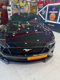 سيارات-ford-mustang-2023-gt-شراقة-الجزائر