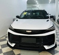 سيارات-geely-coolray-2026-battle-الواد-الوادي-الجزائر