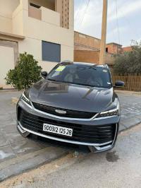 سيارات-geely-coolray-2025-بوسعادة-المسيلة-الجزائر