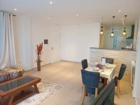 Location vacances Appartement F2 Alger Rais hamidou