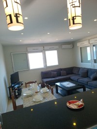 Location vacances Appartement F2 Alger Rais hamidou