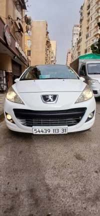 Peugeot 207 2013 Allure