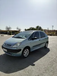 Citroen Xsara Picasso 2002 Xsara Picasso