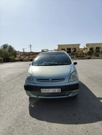 Citroen Xsara Picasso 2002 Xsara Picasso