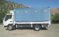 camion-jac-1040-bouandas-setif-algerie