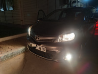 voitures-toyota-yaris-2012-touch-alger-centre-algerie