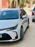 voitures-toyota-corolla-2024-اليبان-bayadha-el-oued-algerie