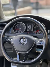 Volkswagen Golf 7 2018 JOIN
