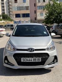 سيارات-hyundai-grand-i10-2019-سطيف-الجزائر