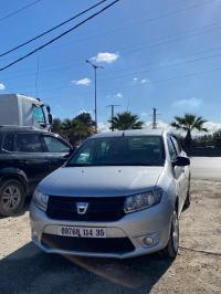 سيارات-dacia-logan-2014-الرغاية-الجزائر