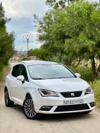 سيارات-seat-ibiza-2017-high-facelift-تيبازة-الجزائر