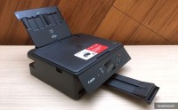 طابعات-حبر-canon-pixma-ts5050-معسكر-الجزائر