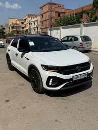 سيارات-volkswagen-t-roc-2025-r-line-دار-البيضاء-الجزائر