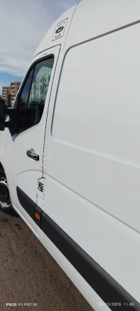 عربة-نقل-renault-master-2021-بوسماعيل-تيبازة-الجزائر