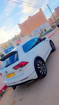 سيارات-volkswagen-tiguan-2017-r-line-بشار-الجزائر
