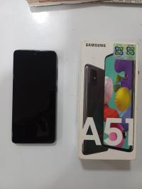 Samsung a51 Galaxy a51 thumbnail 4