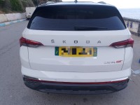 سيارات-skoda-kamiq-2025-gt-بودواو-بومرداس-الجزائر
