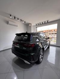 سيارات-geely-pro-2025-vert-البليدة-الجزائر
