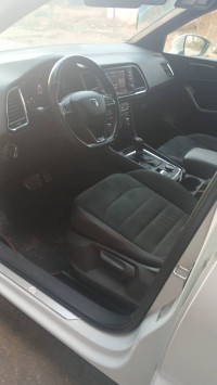 سيارات-seat-ateca-2019-fr-بئر-توتة-الجزائر