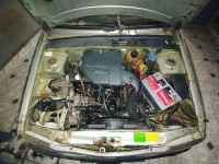 سيارات-dacia-solenza-2004-تاملوكة-قالمة-الجزائر