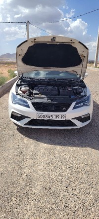 سيارات-seat-leon-2019-fr-بيضاء-برج-سطيف-الجزائر