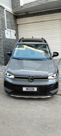 سيارات-volkswagen-tharu-xr-2025-الخروب-قسنطينة-الجزائر