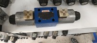 صناعة-و-تصنيع-distributeur-hydraulique-rexroth-عنابة-الجزائر