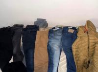 jeans-pants-القبة-kouba-alger-algeria