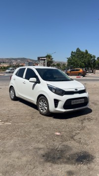 سيارات-kia-picanto-2018-lx-start-قالمة-الجزائر