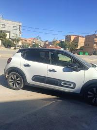 سيارات-citroen-c3-2022-city-line-باتنة-الجزائر