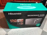 Mico onde Hisense
