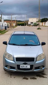 Chevrolet Aveo 5 portes 2010 LS+