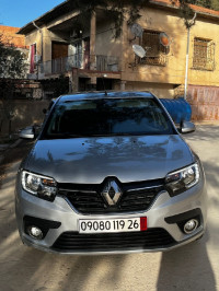 voitures-renault-symbol-2019-medea-algerie