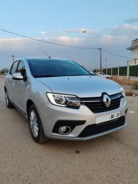 سيارات-renault-symbol-2023-السحاولة-الجزائر