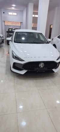 سيارات-mg-mg5-2026-comfort-عنابة-الجزائر