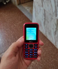 Téléphone mobile Wiko Lubi 3