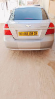 voitures-chevrolet-aveo-4-portes-2009-blidet-amor-touggourt-algerie