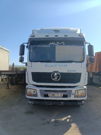 شاحنة-shacman-l3000-2019-خميس-الخشنة-بومرداس-الجزائر