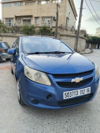 سيارات-chevrolet-sail-4-portes-2012-شراقة-الجزائر