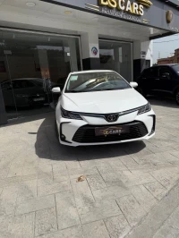 Toyota Corolla 2025 