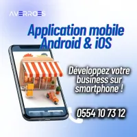 Développement sur mesure  Votre vision, notre code