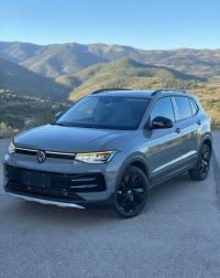 سيارات-volkswagen-tharu-xr-2025-قسنطينة-الجزائر
