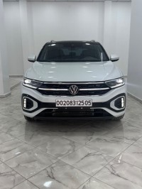 سيارات-volkswagen-t-roc-2025-r-line-edition-عين-التوتة-باتنة-الجزائر
