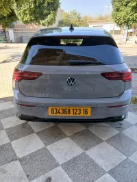 Volkswagen Golf 8 2023 R-Line