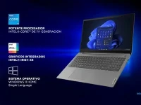 PC Portable Lenovo IdeaPad 3  i5  20Go RAM DDR4  SSD NVMe 512Go Micron  Excellent état 