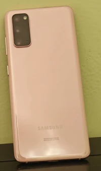 samsung Galaxy s20 5g