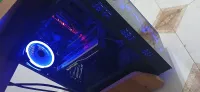 Pc gamer bureau 