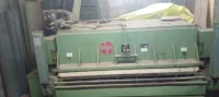 Presse de découpe
