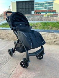 Poussette Joie Muze Lx
